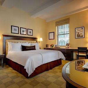 Junior Suite One King Bed